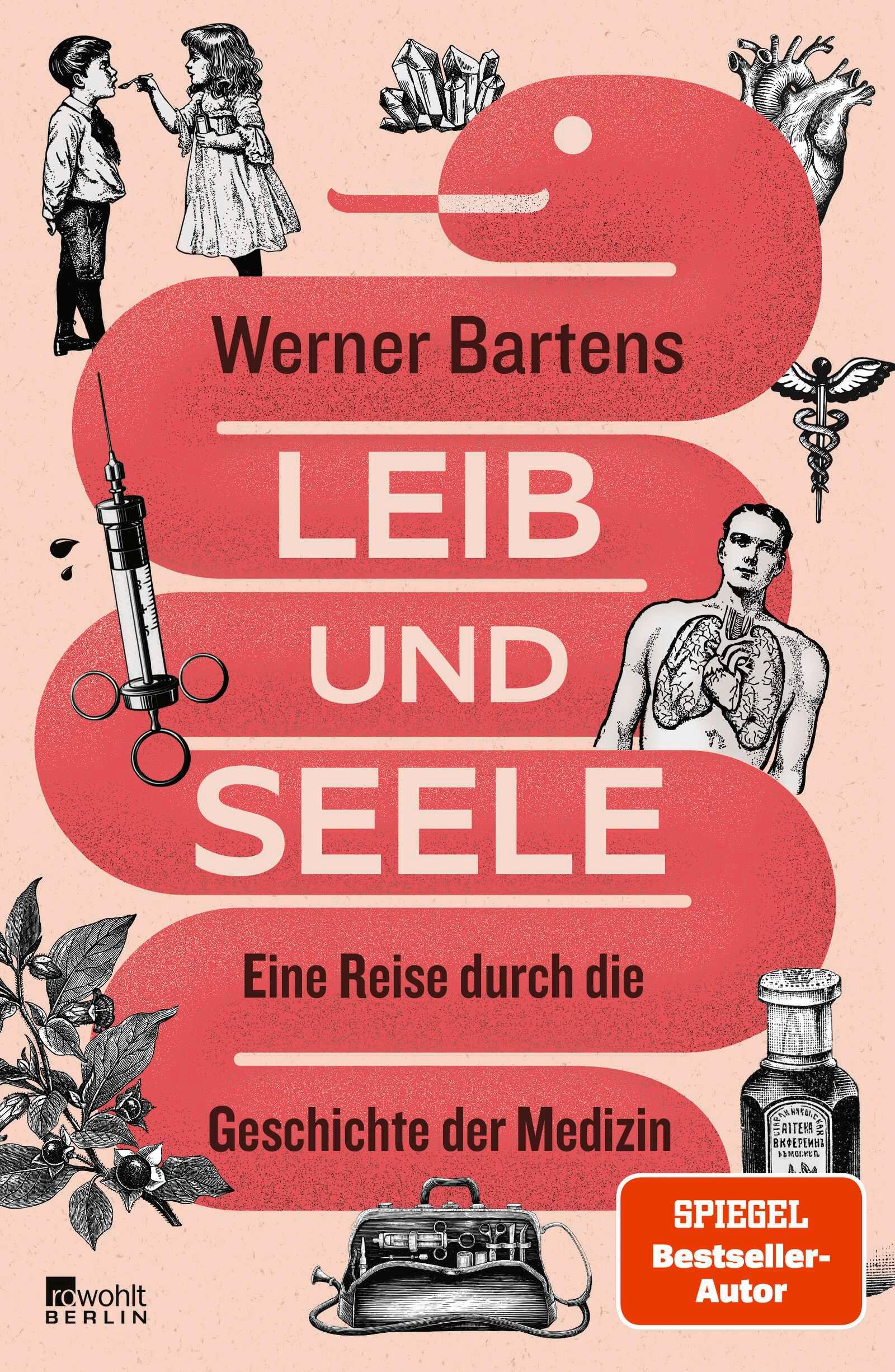 Leib und Seele