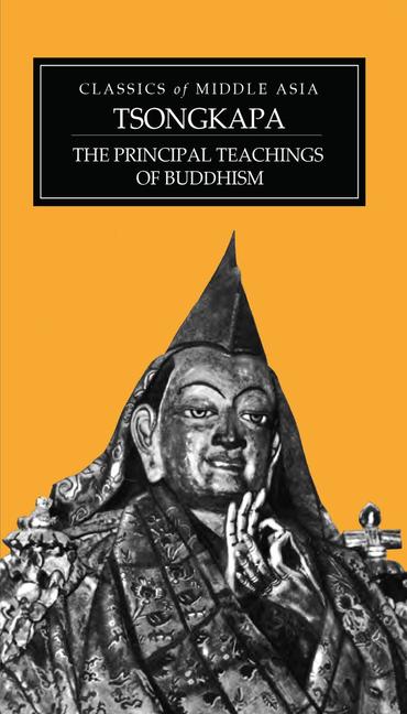 The Principal Teachings of Buddhism