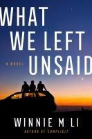 What We Left Unsaid