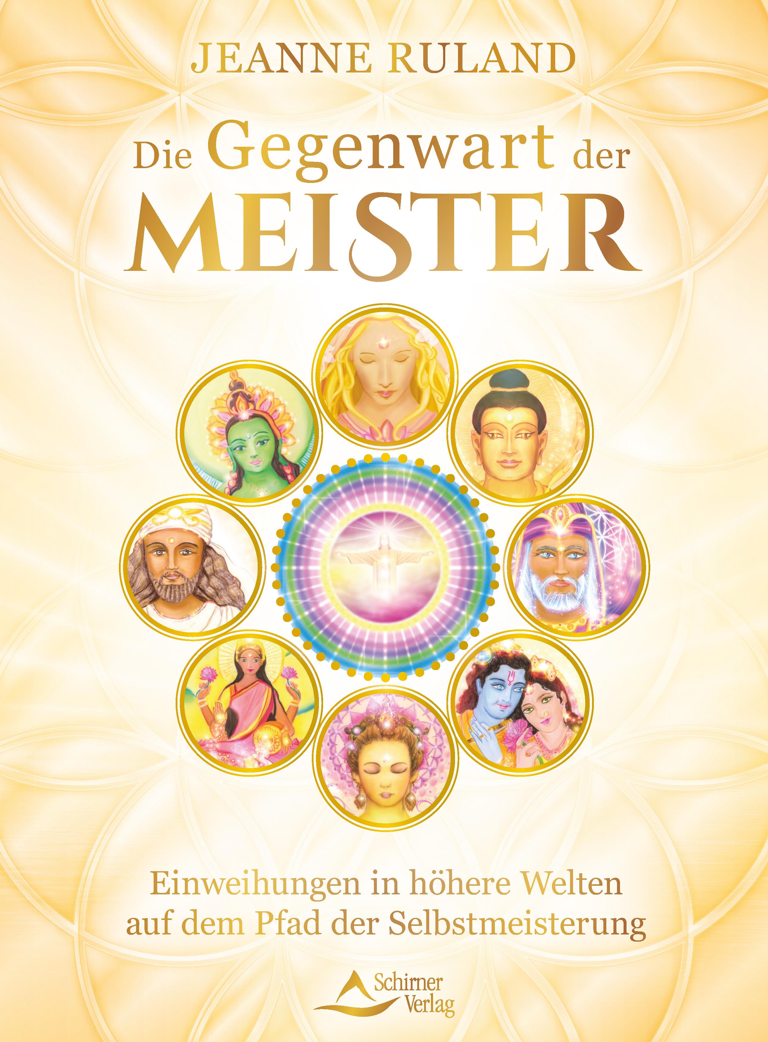 Die Gegenwart der Meister