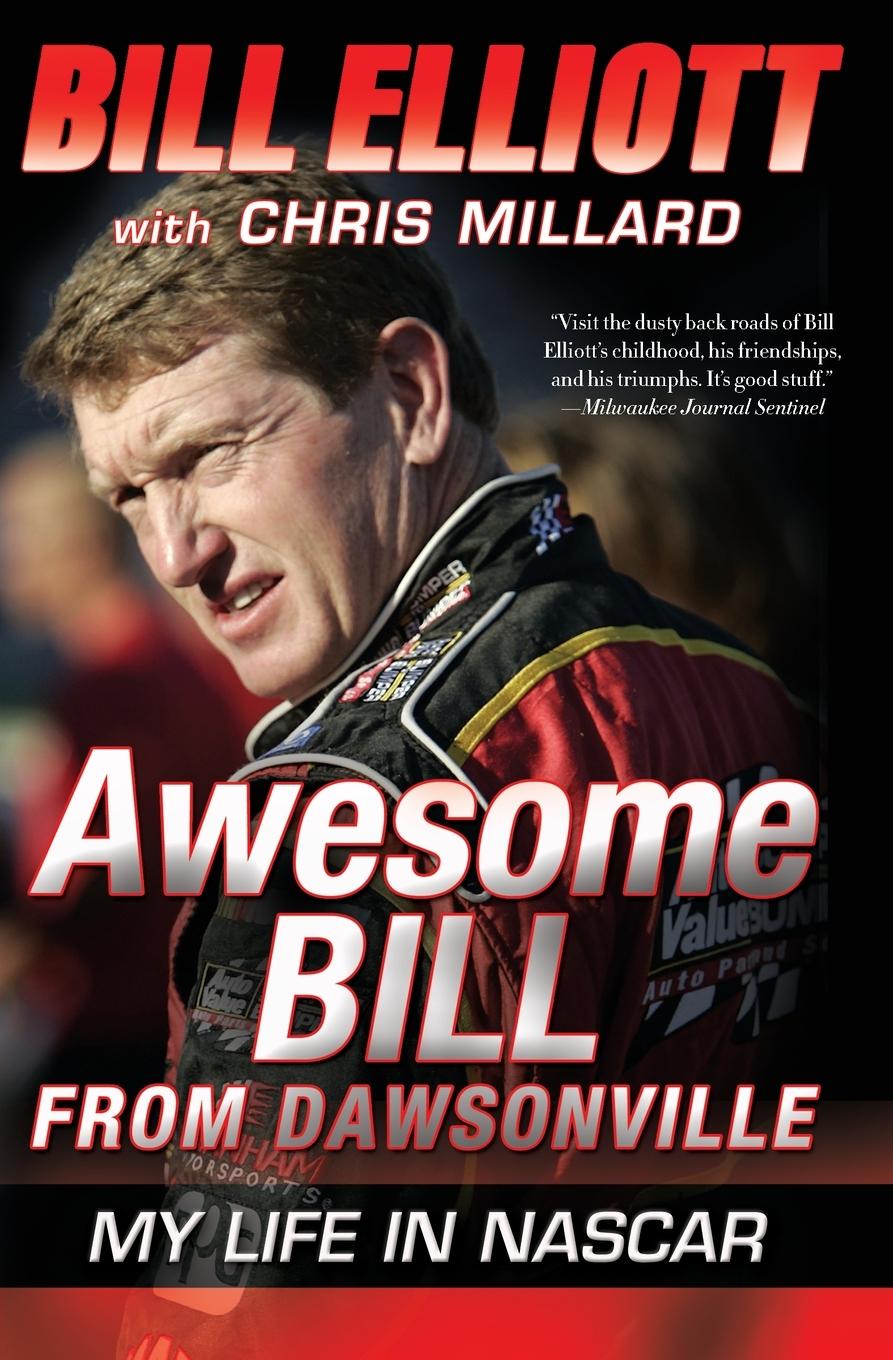 Awesome Bill from Dawsonville