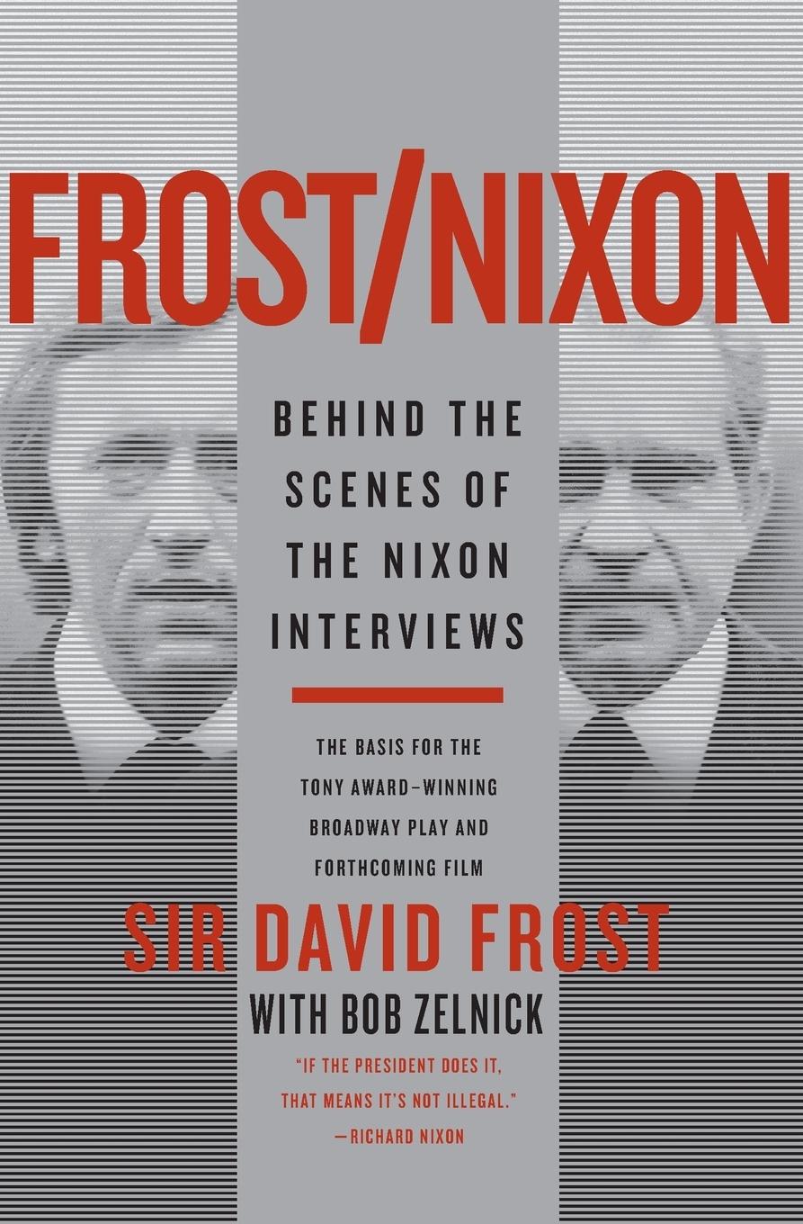 Frost/Nixon