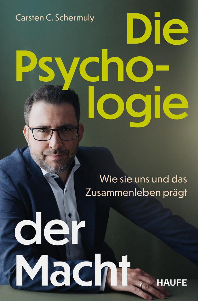 Die Psychologie der Macht