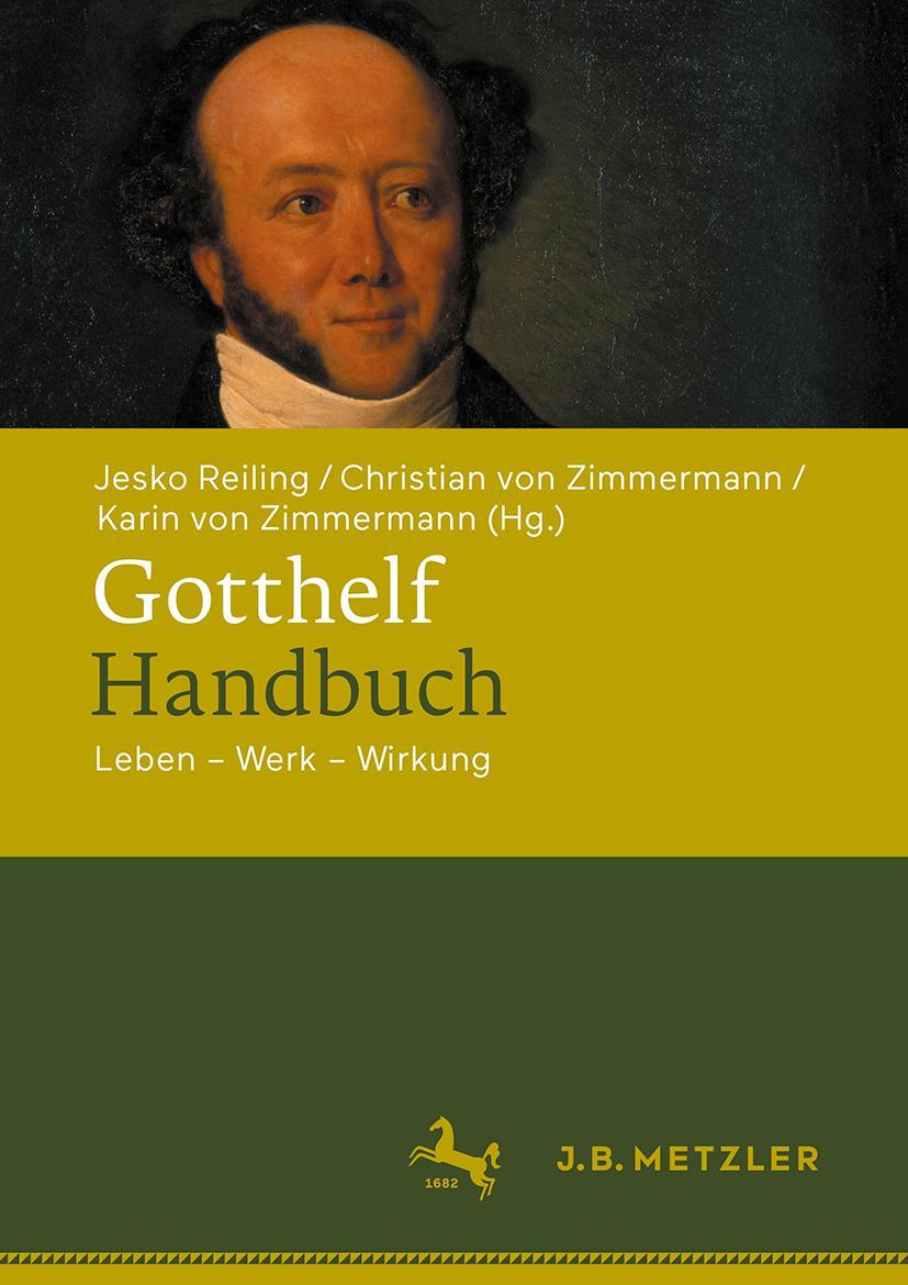 Gotthelf-Handbuch