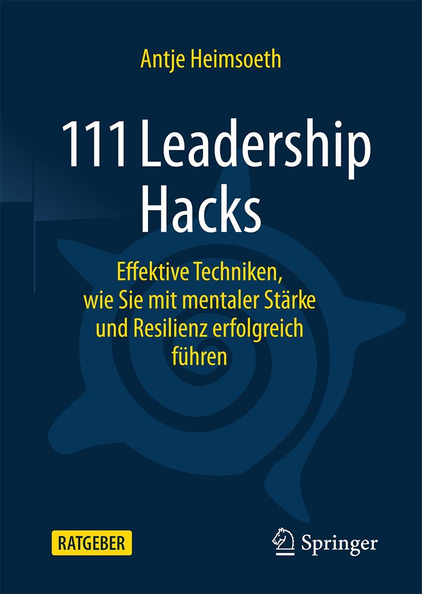 111 Leadership Hacks