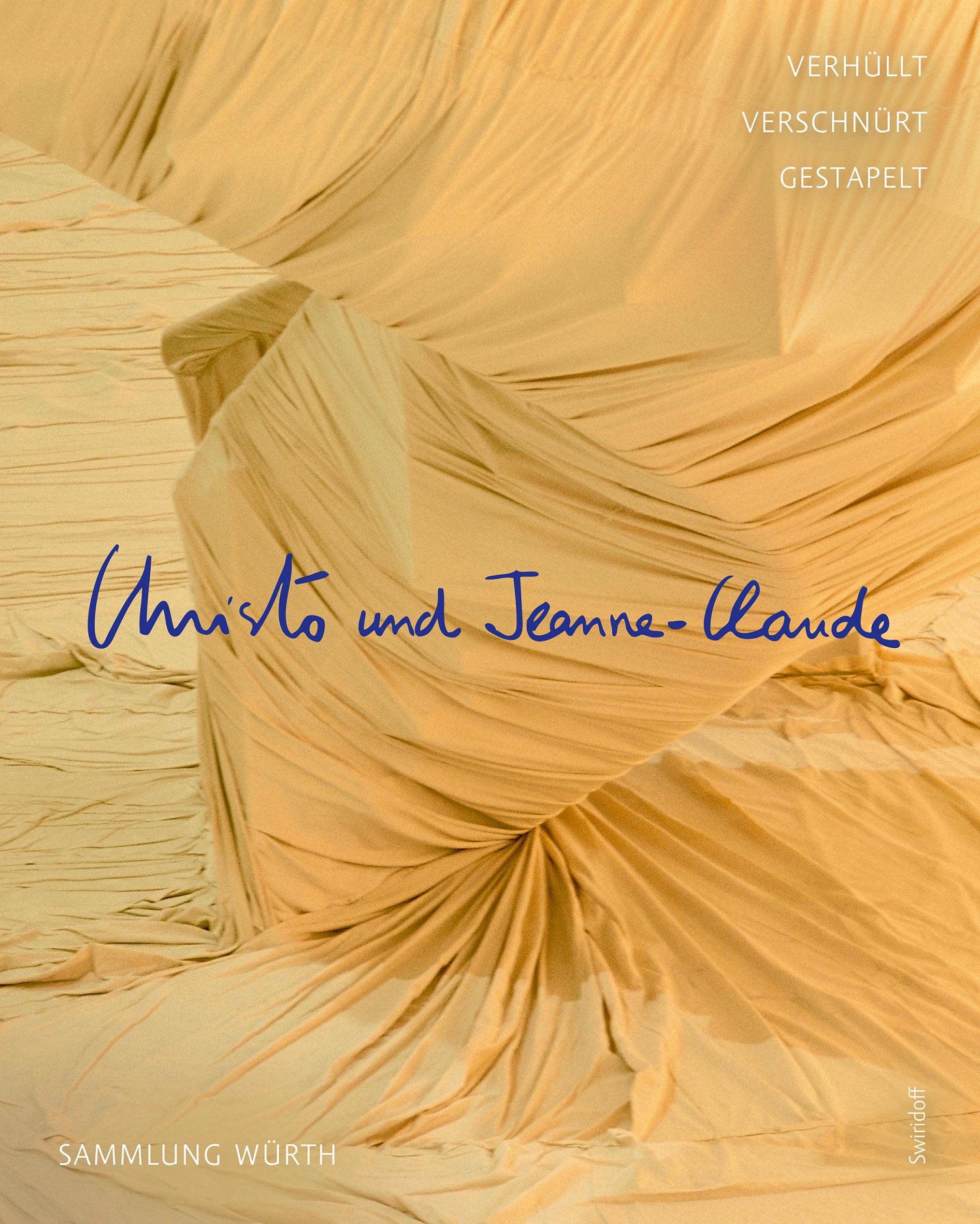 Christo und Jeanne-Claude