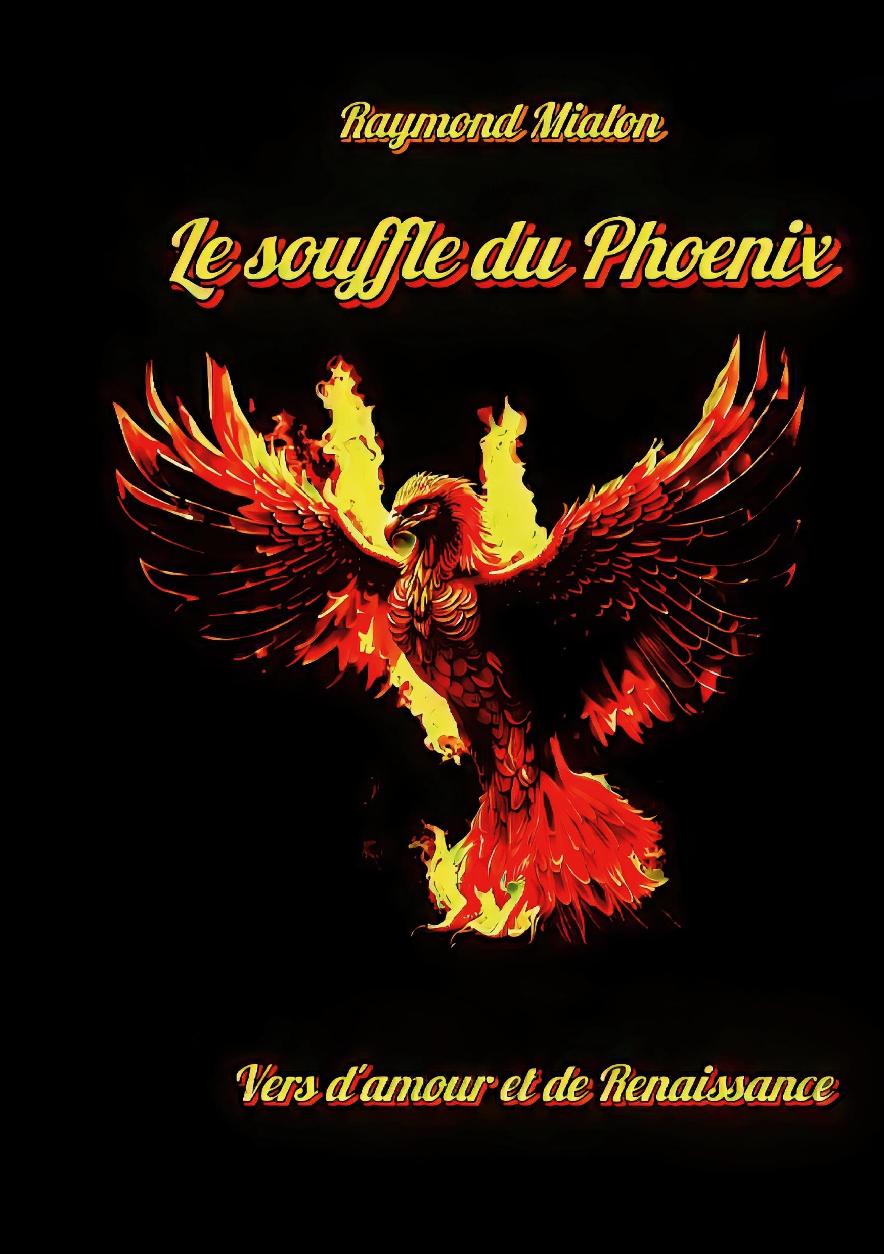 Le souffle du Phoenix