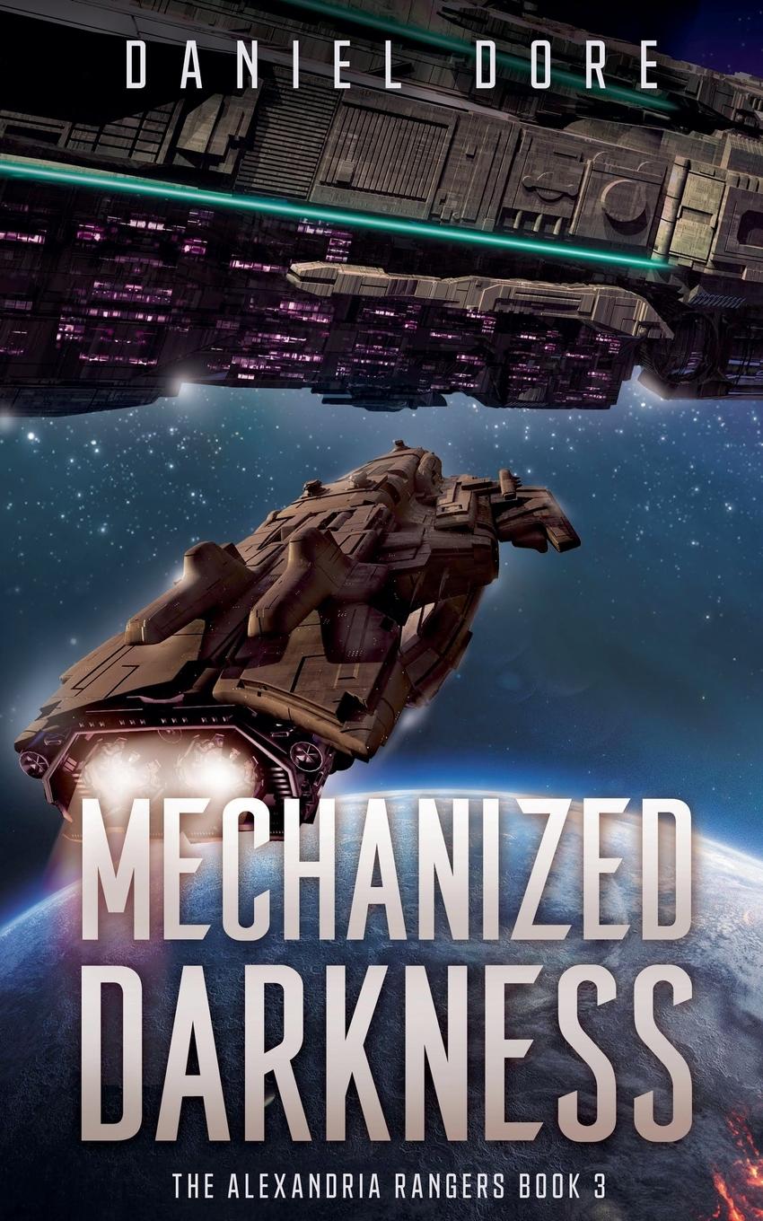 Mechanized Darkness