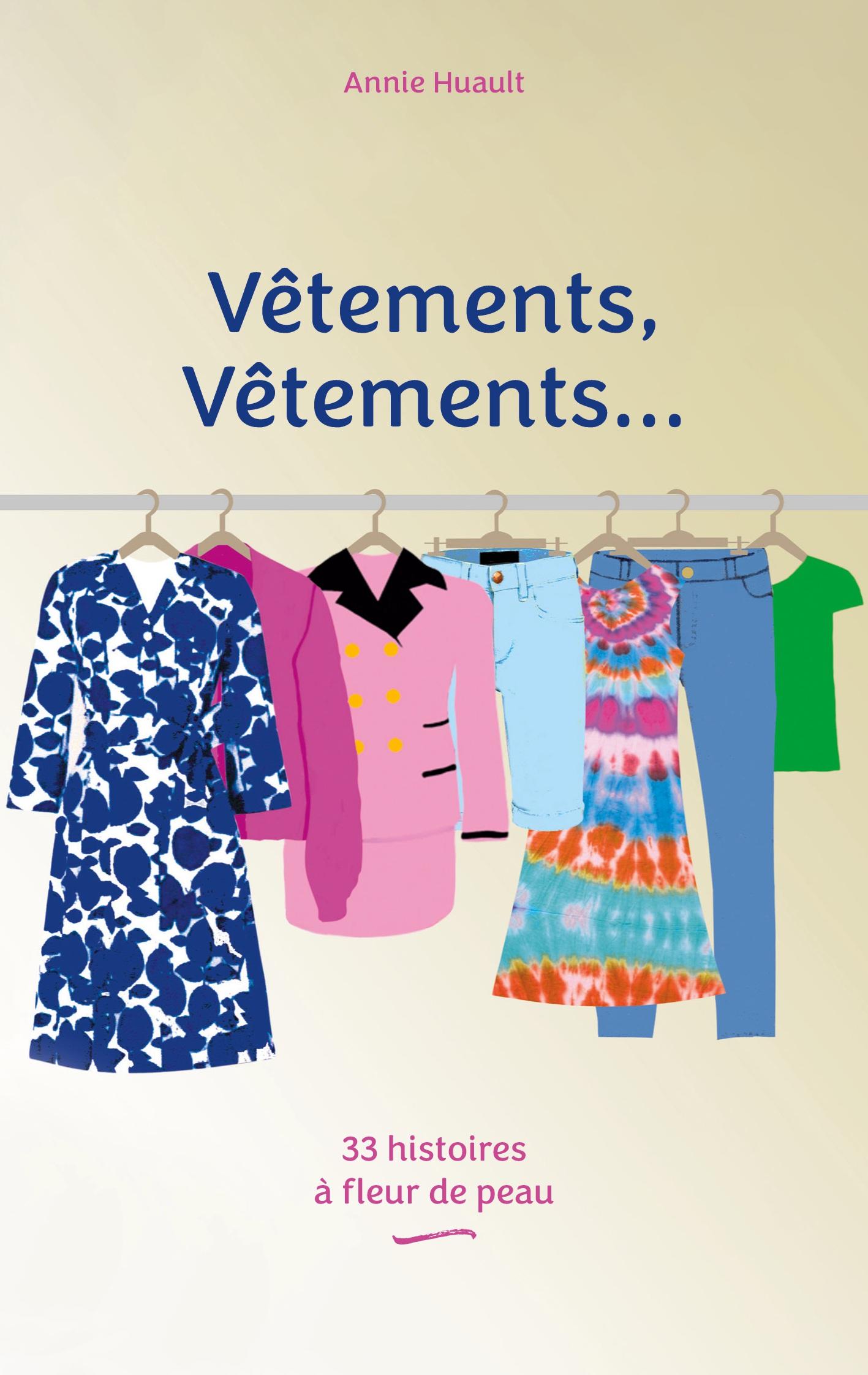 Vêtements, Vêtements¿