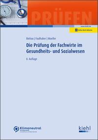 Die Prüfung der Fachwirte im Gesundheits- und Sozialwesen