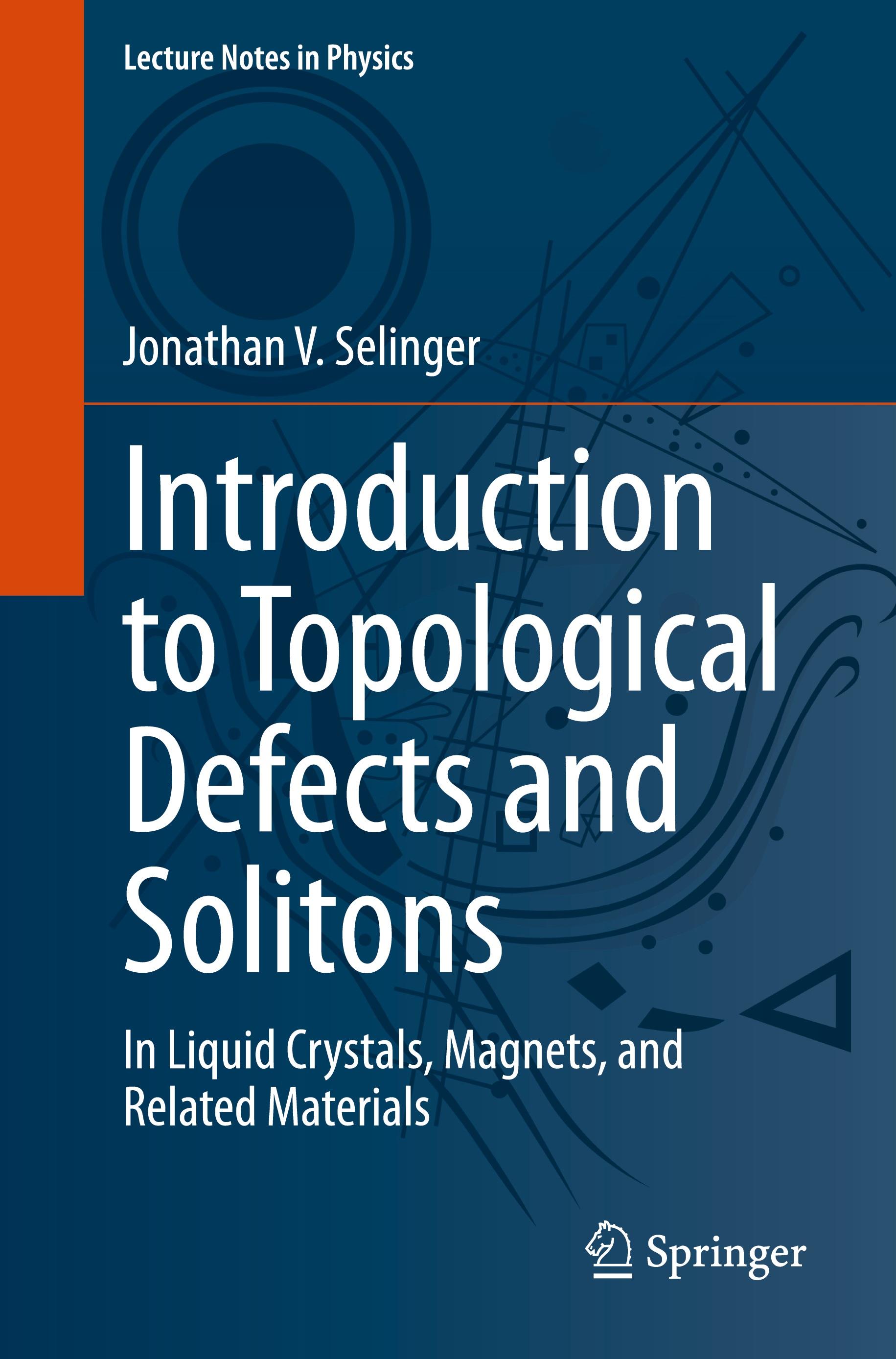 Introduction to Topological Defects and Solitons