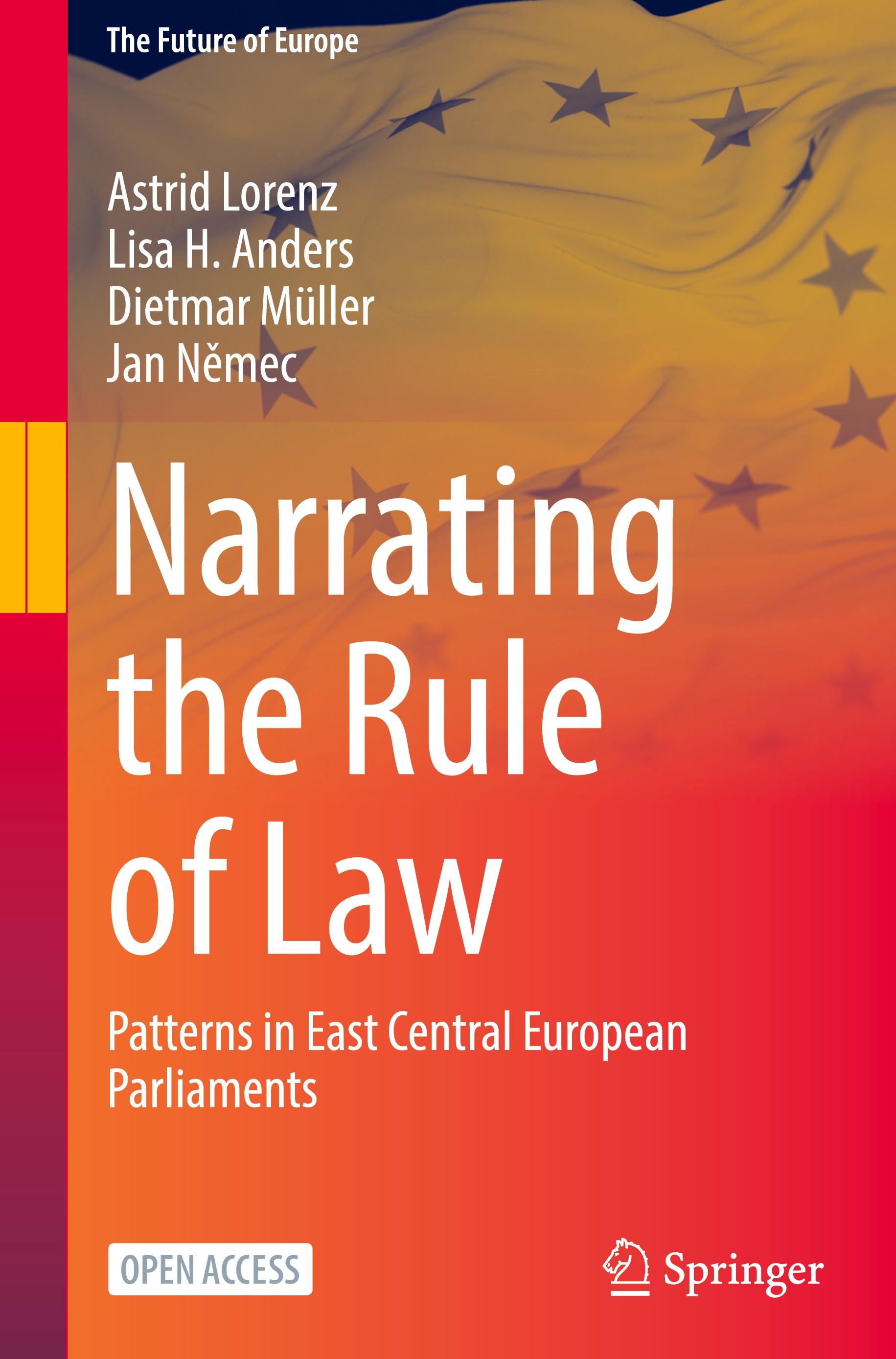 Narrating the Rule of Law