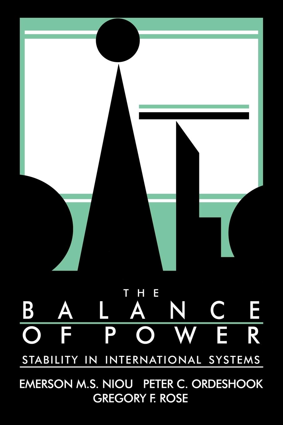 The Balance of Power