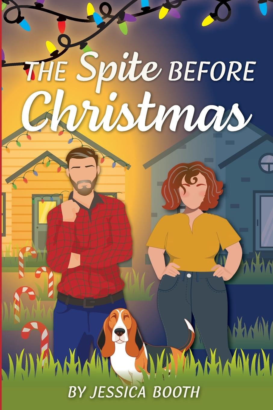 The Spite Before Christmas