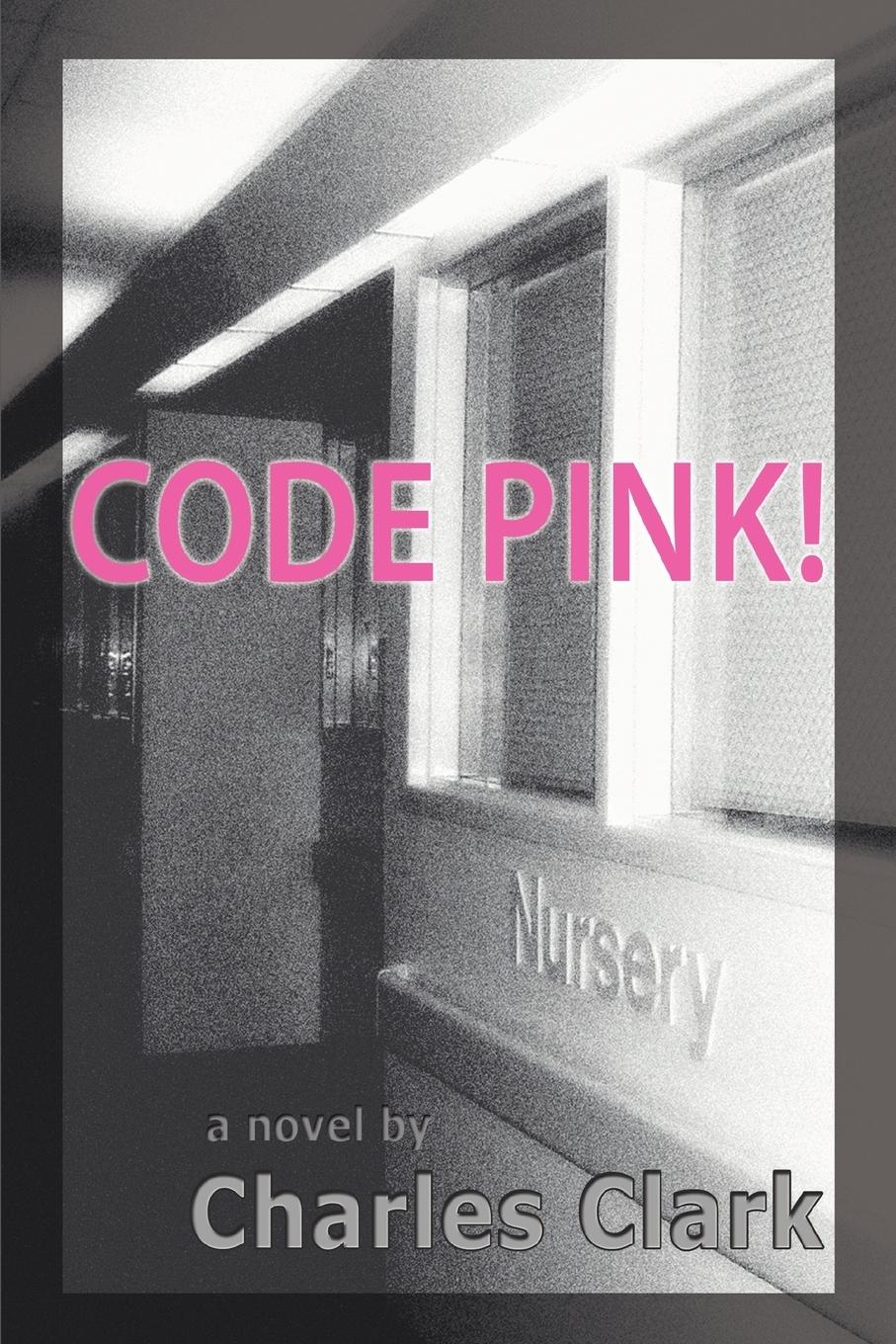 CODE PINK!