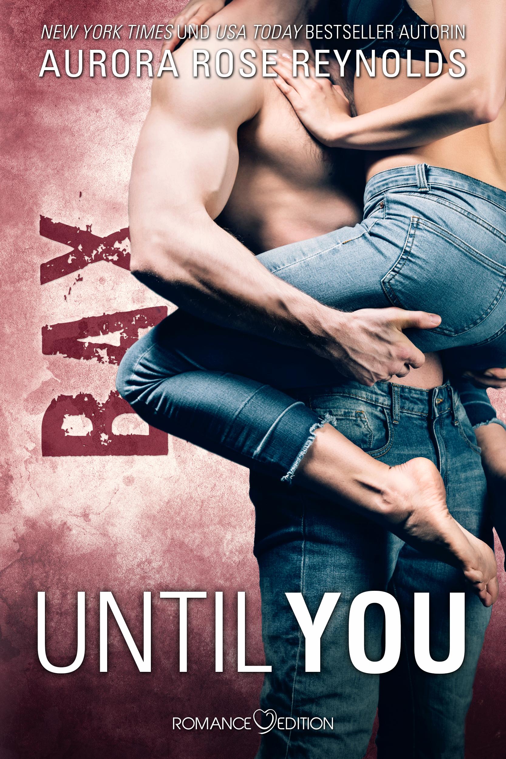 Until You: Bax