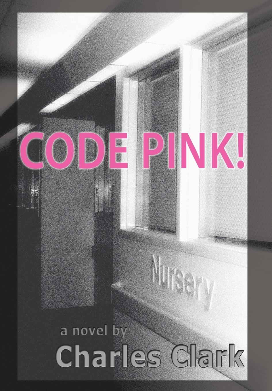 CODE PINK!