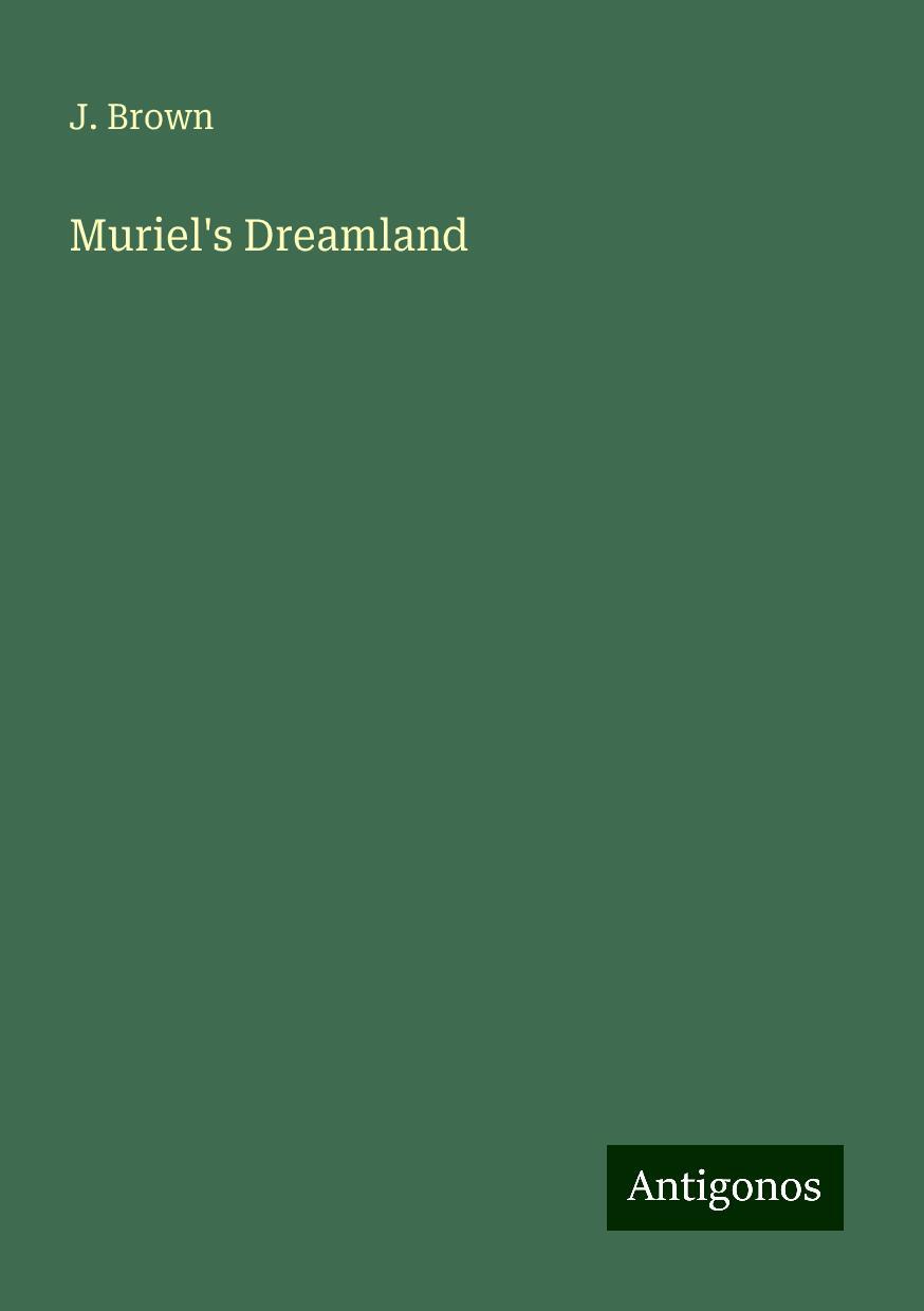 Muriel's Dreamland