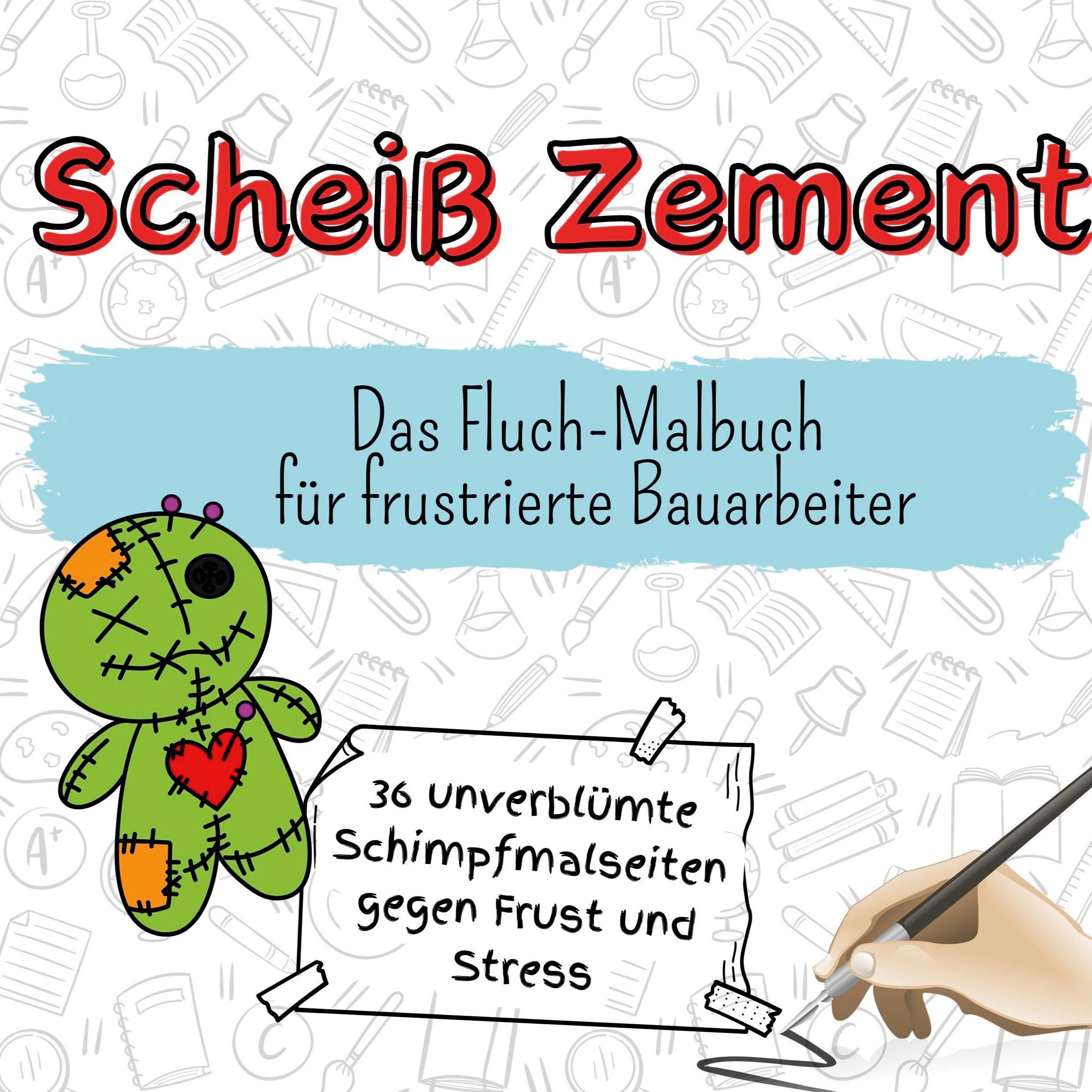 Scheiß Zement