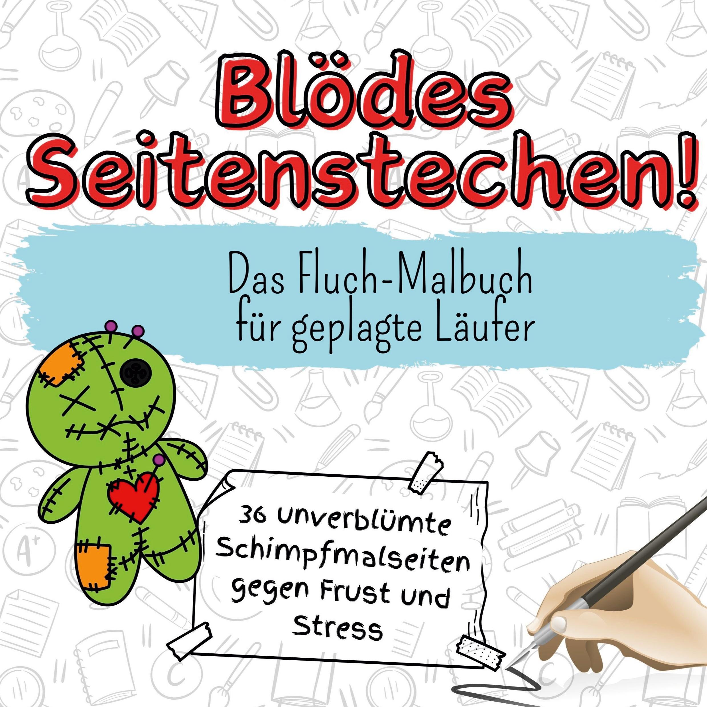 Blödes Seitenstechen!