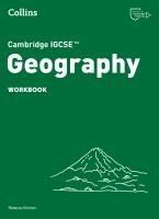 Cambridge IGCSE(TM) Geography Workbook