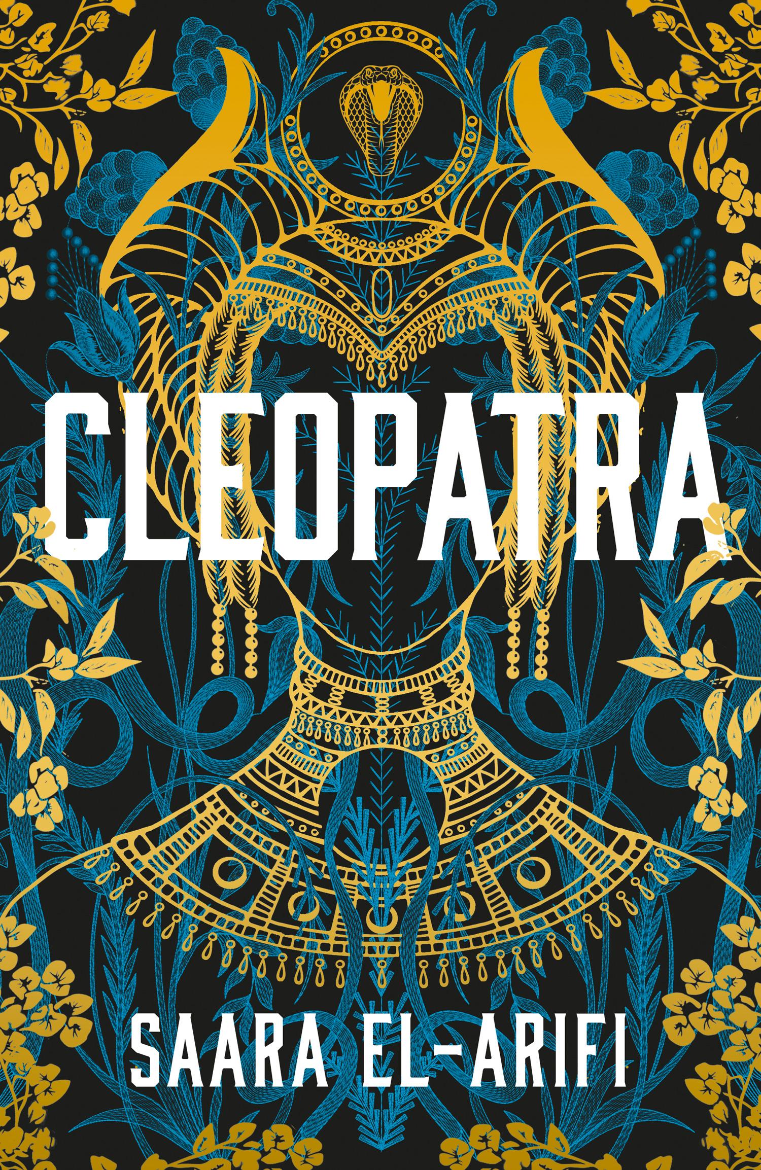 Cleopatra