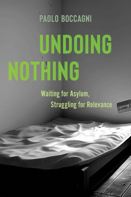 Undoing Nothing