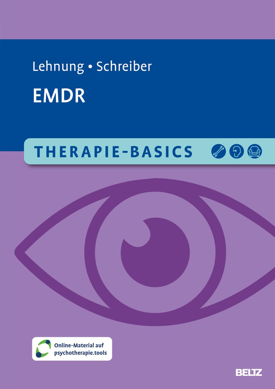 Therapie-Basis EMDR