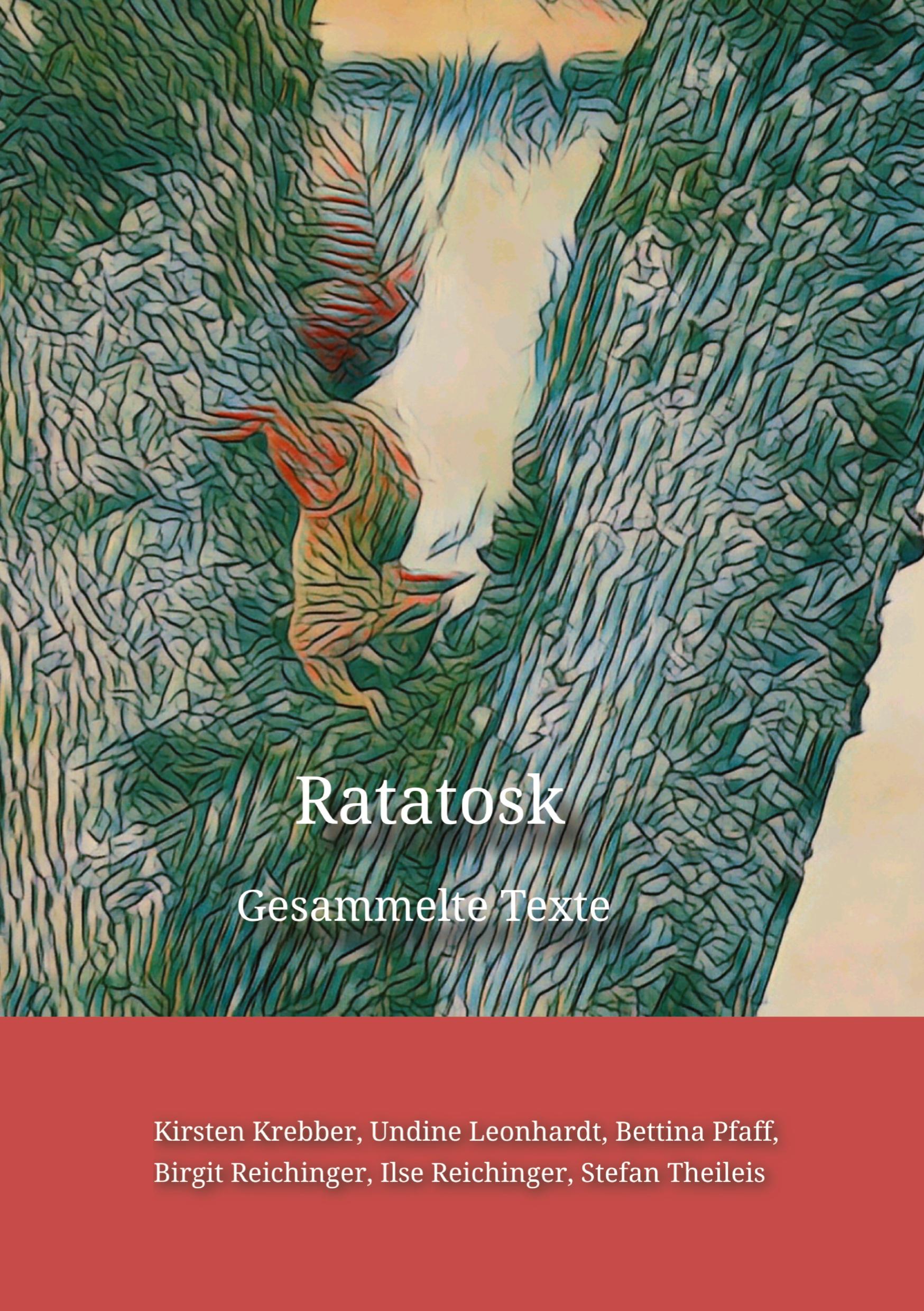 Ratatosk