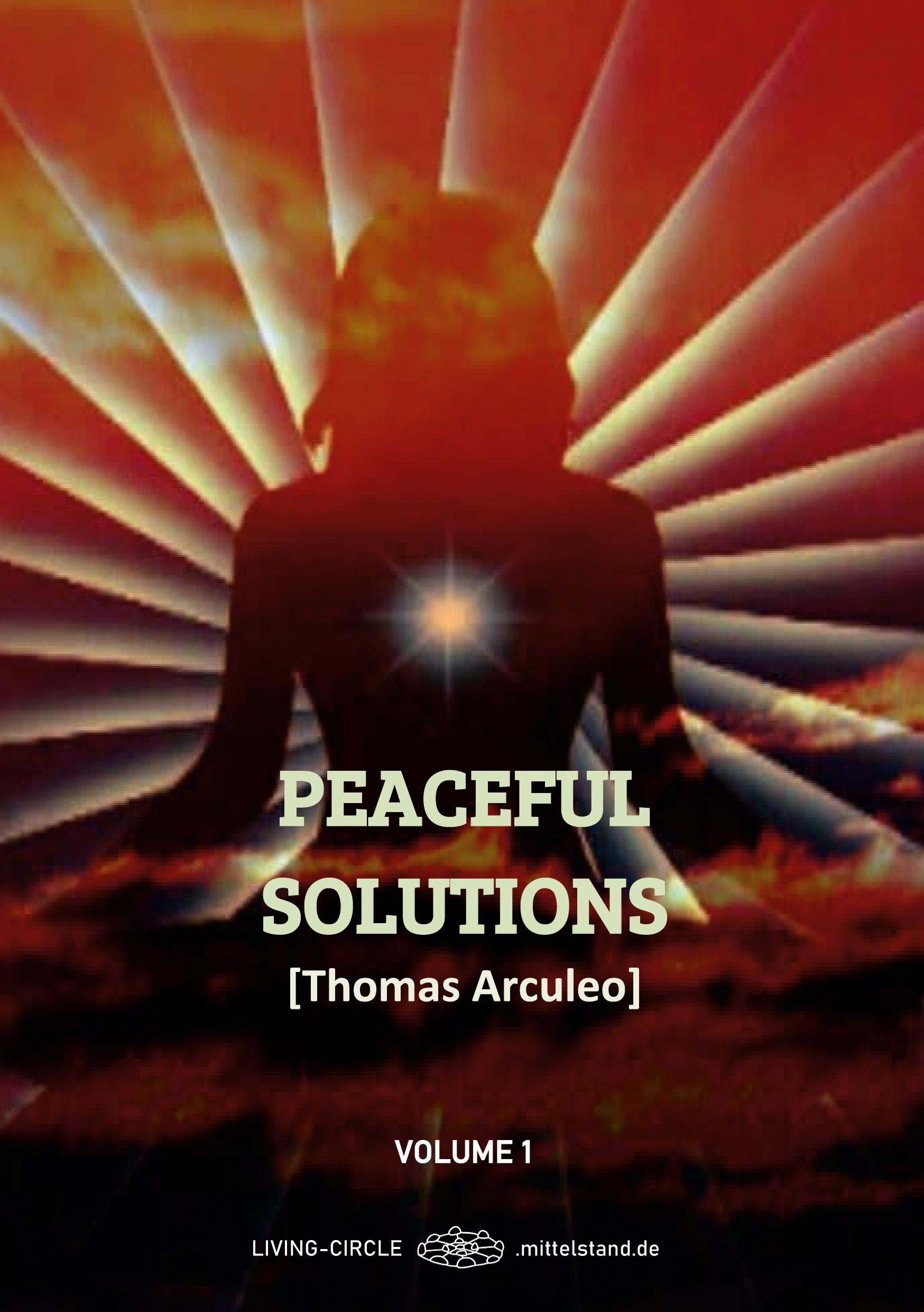 Peacefull Solutions