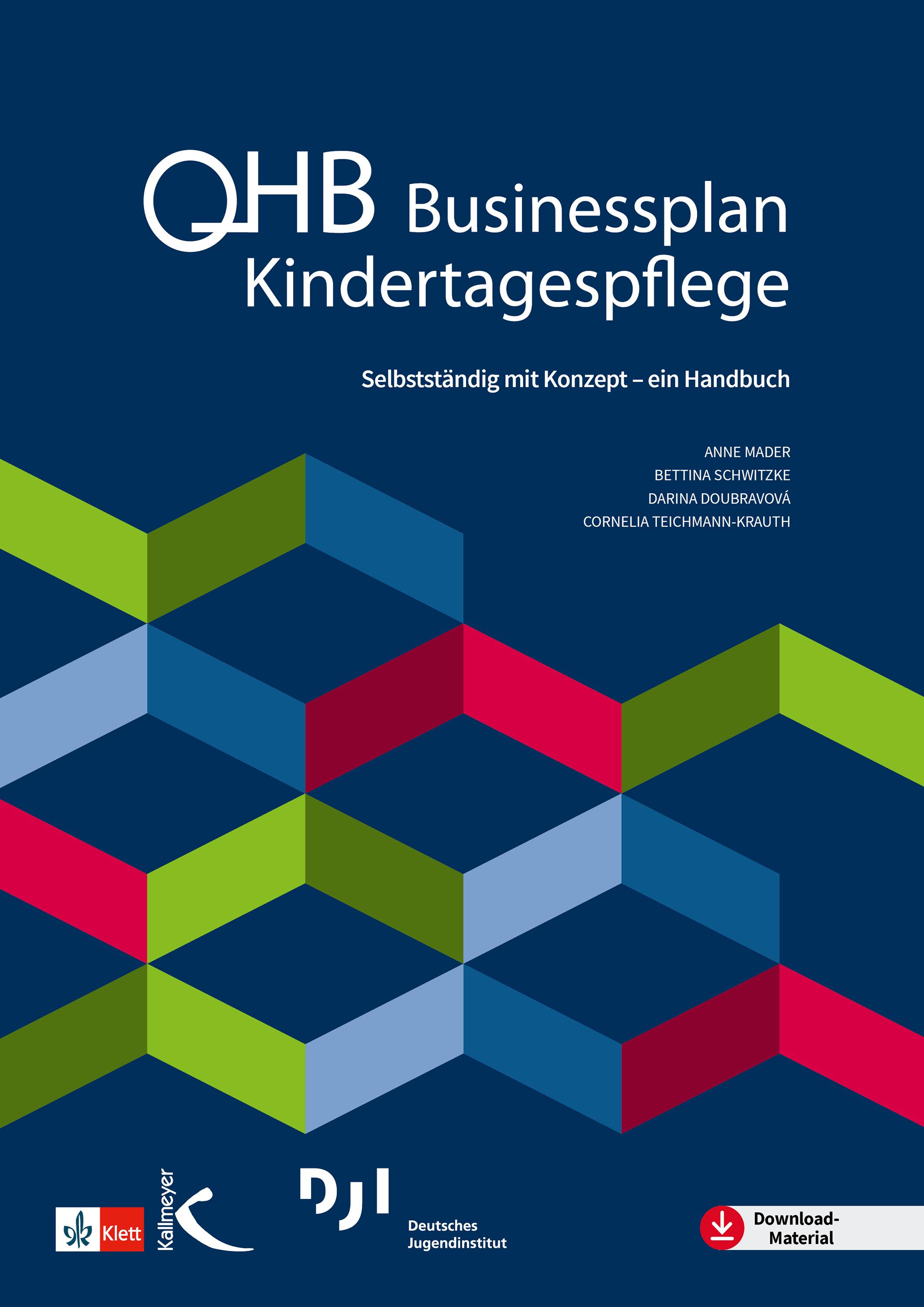 Businessplan Kindertagespflege