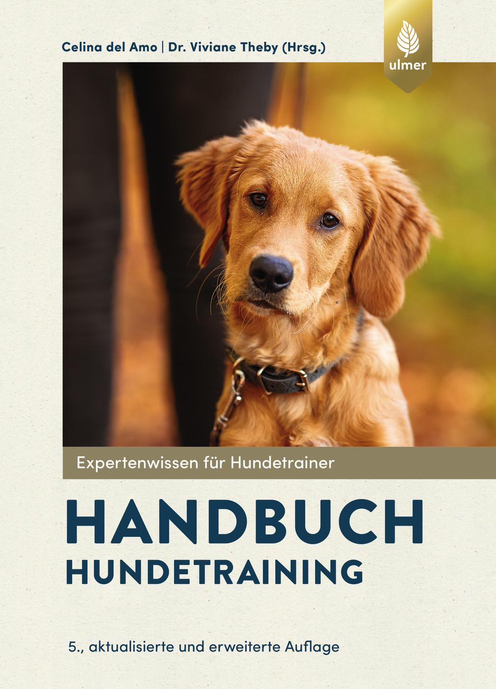 Handbuch Hundetraining