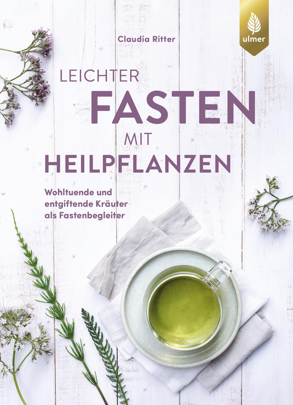 Leichter fasten mit Heilpflanzen