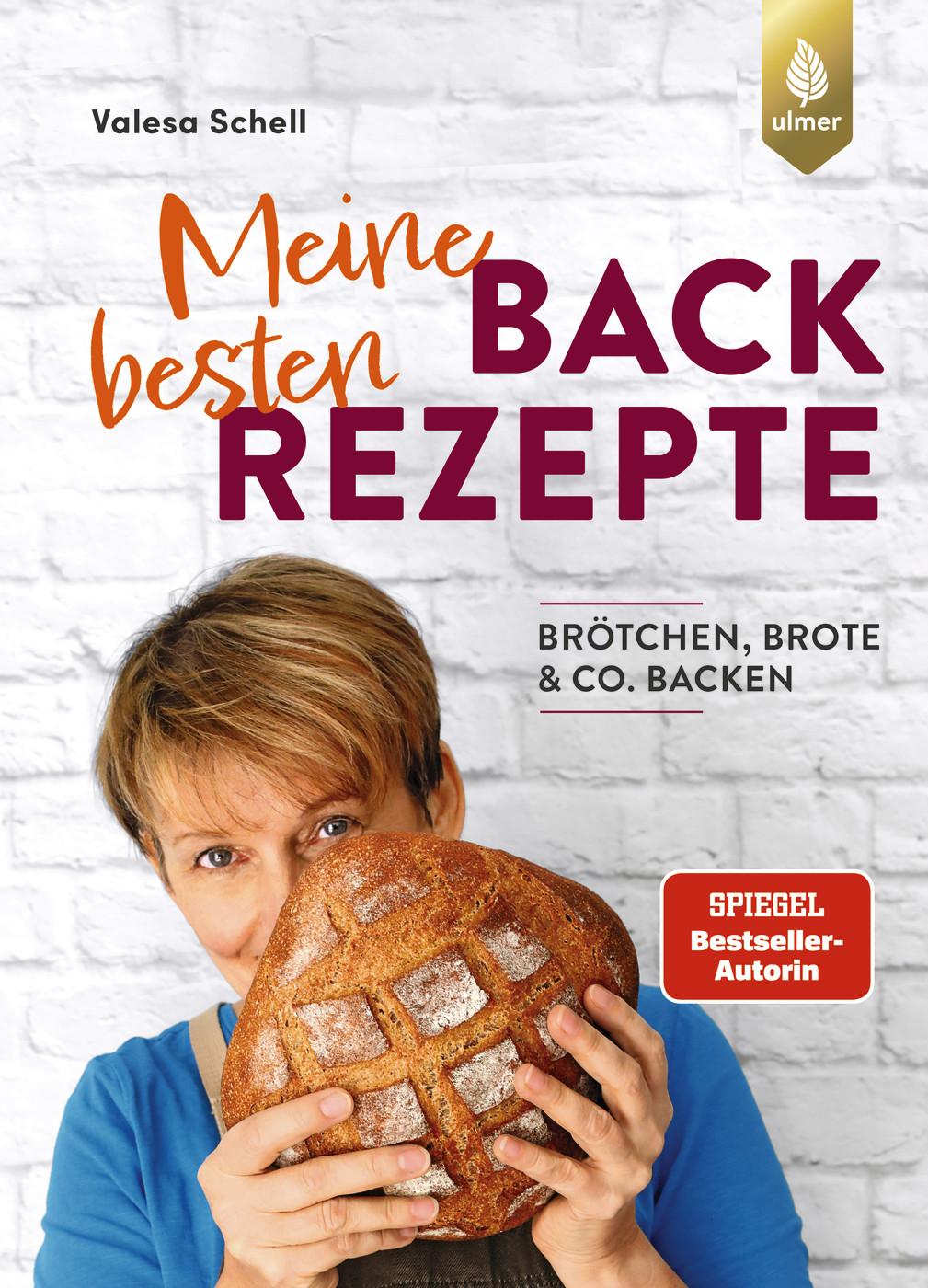 Meine besten Backrezepte