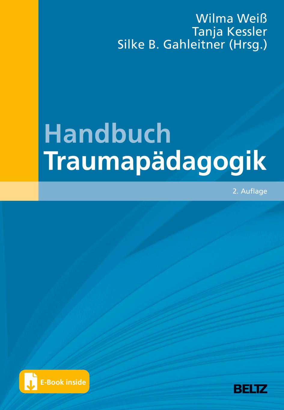 Handbuch Traumapädagogik