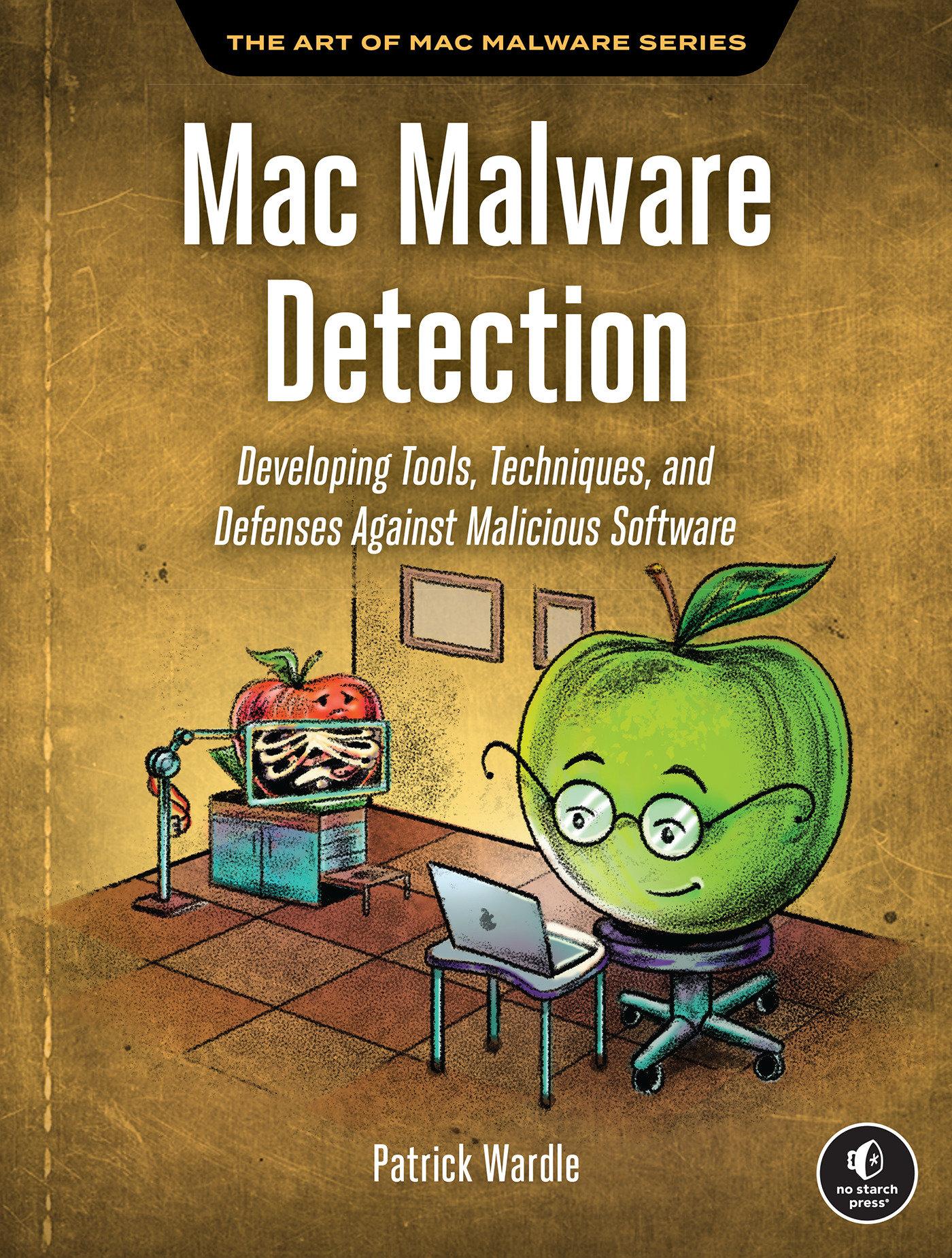 The Art of Mac Malware, Volume 2