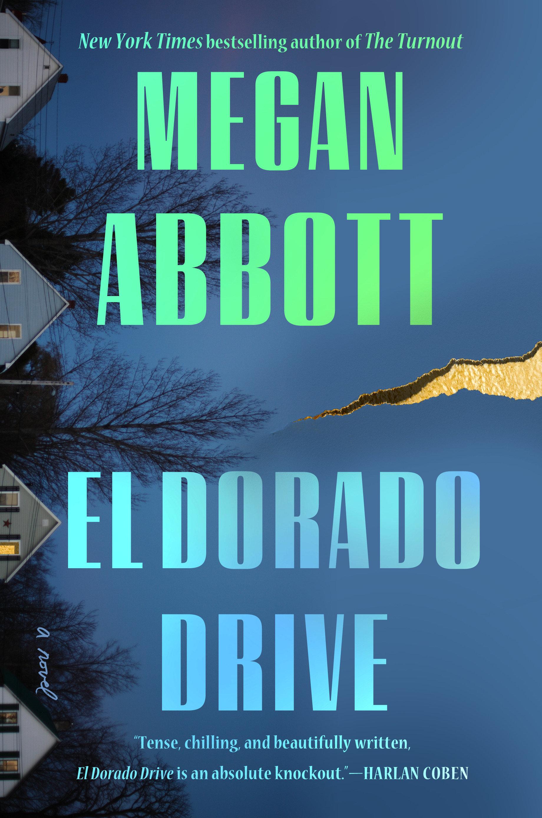 El Dorado Drive