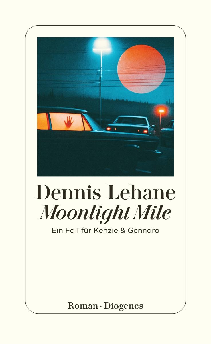 Moonlight Mile