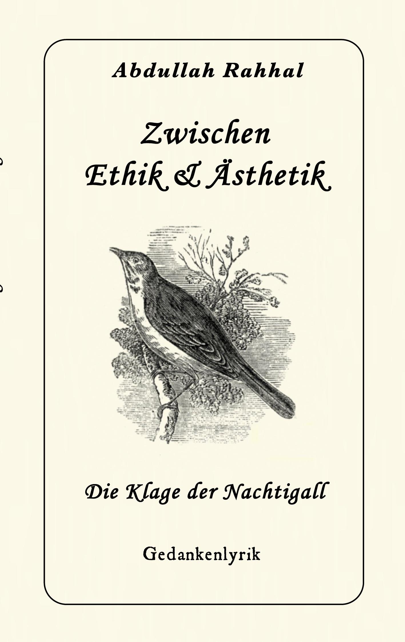 Zwischen Ethik & Ästhetik