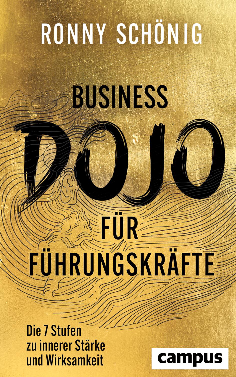 Business-Dojo für Führungskräfte