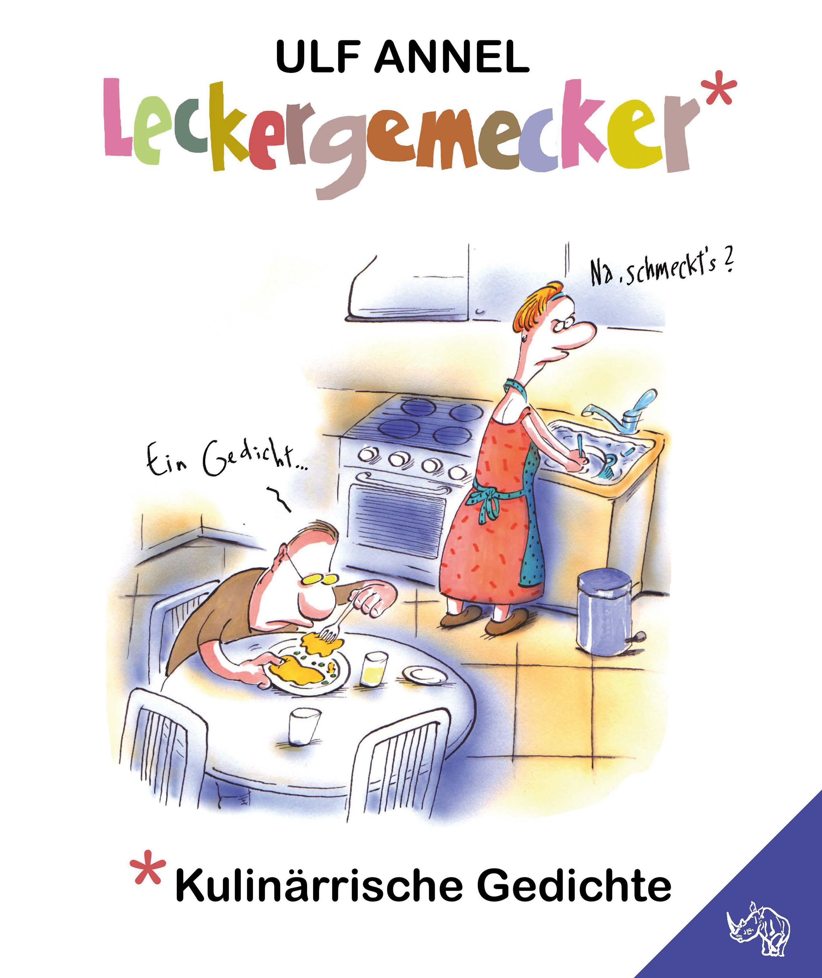 Leckergemecker