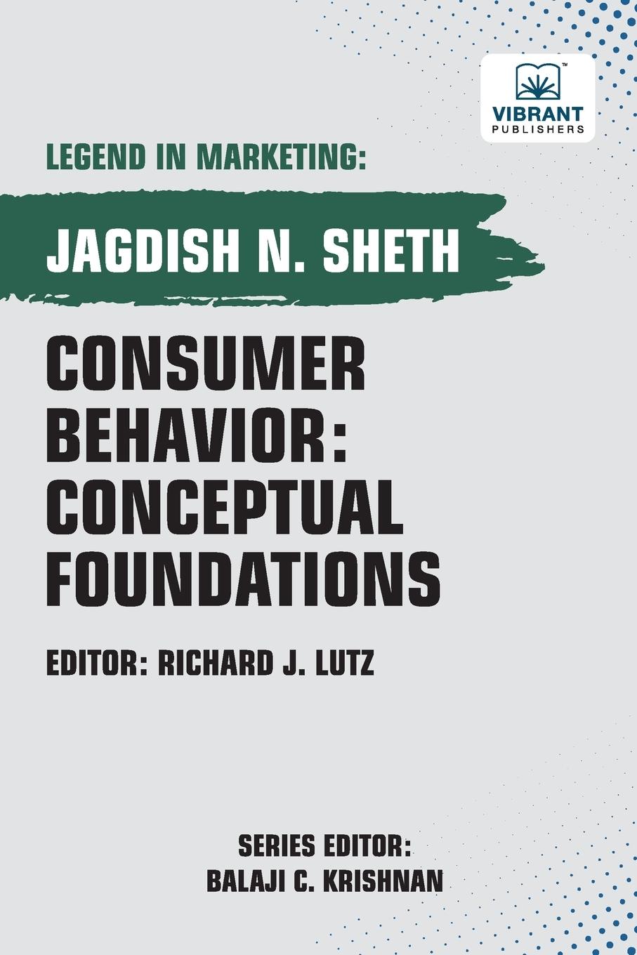 Consumer Behavior