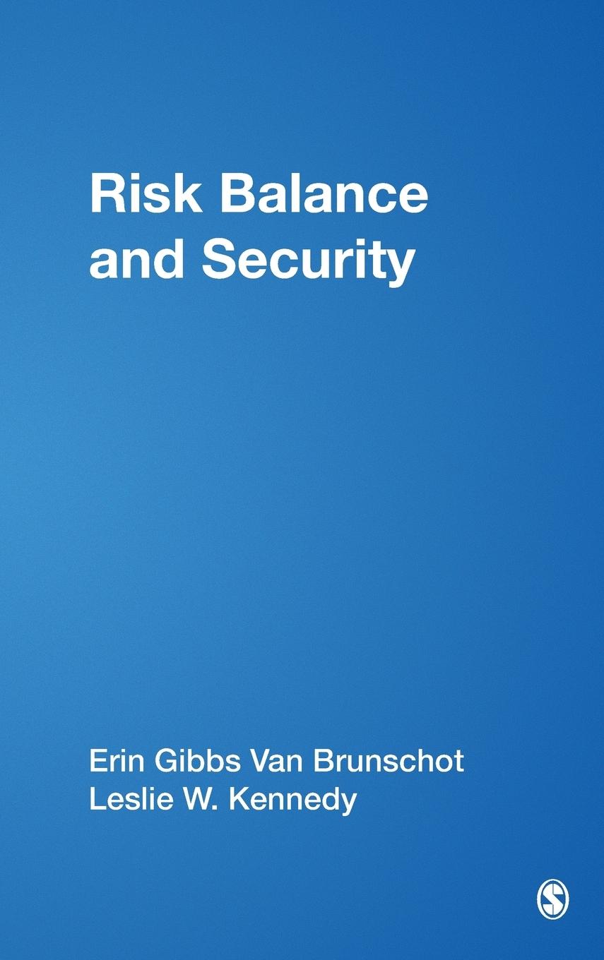 Risk Balance and Security