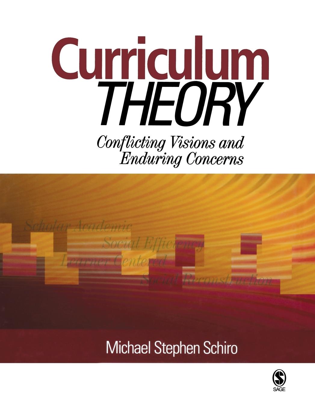 Curriculum Theory