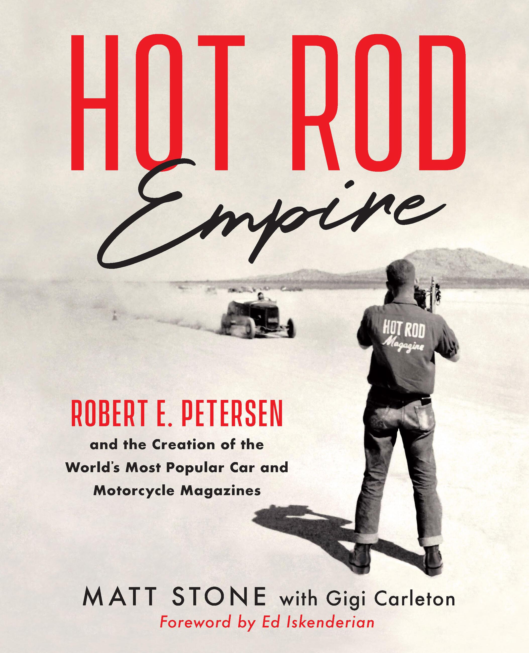 Hot Rod Empire