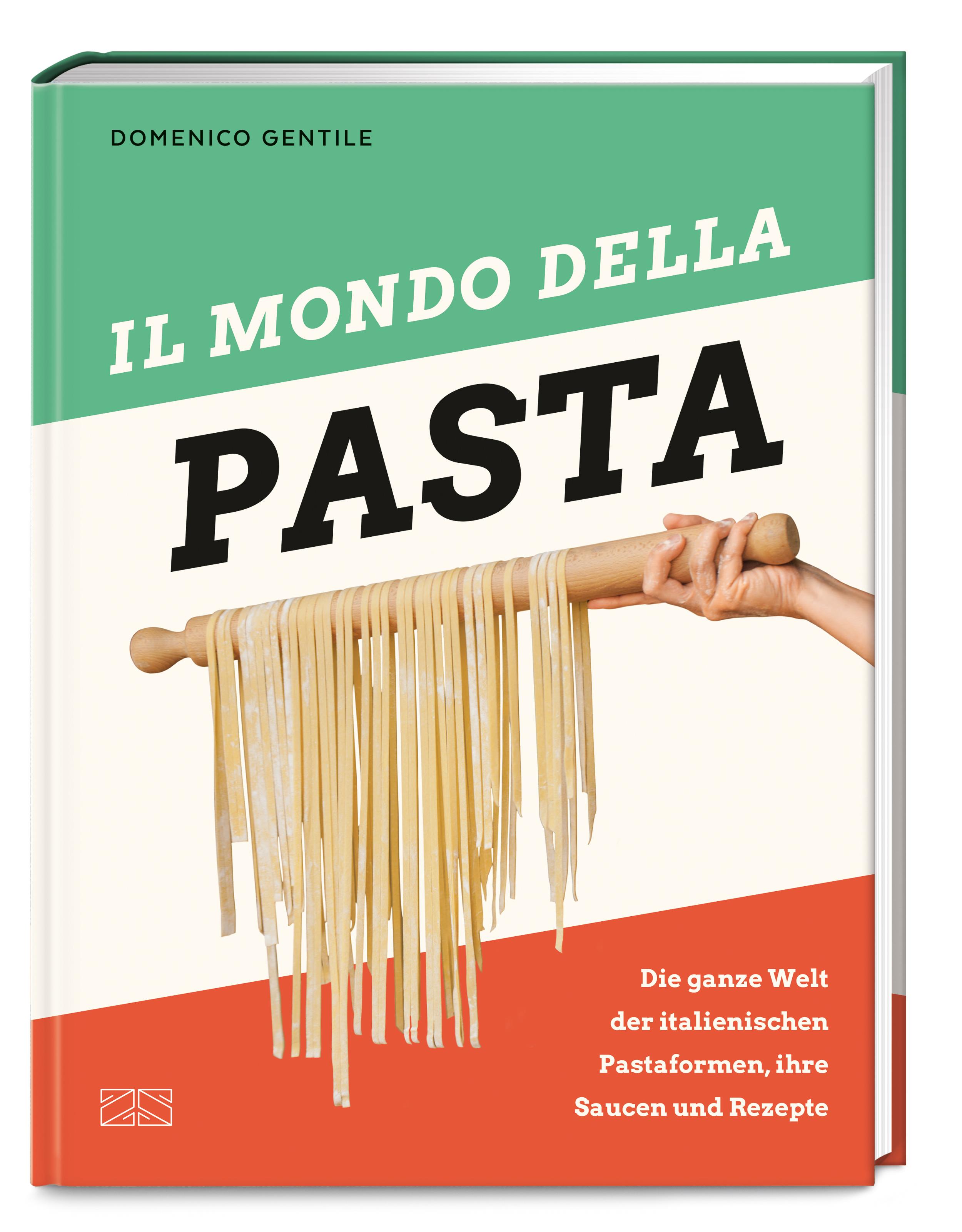 Il mondo della Pasta