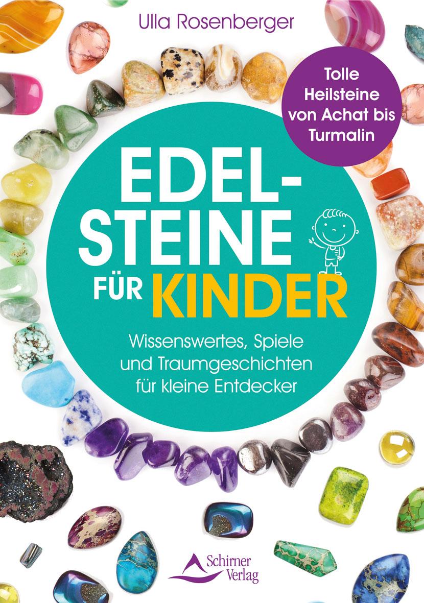 Edelsteine für Kinder