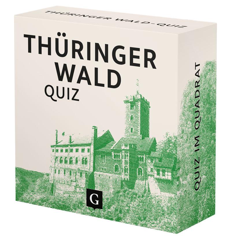 Thüringer Wald-Quiz