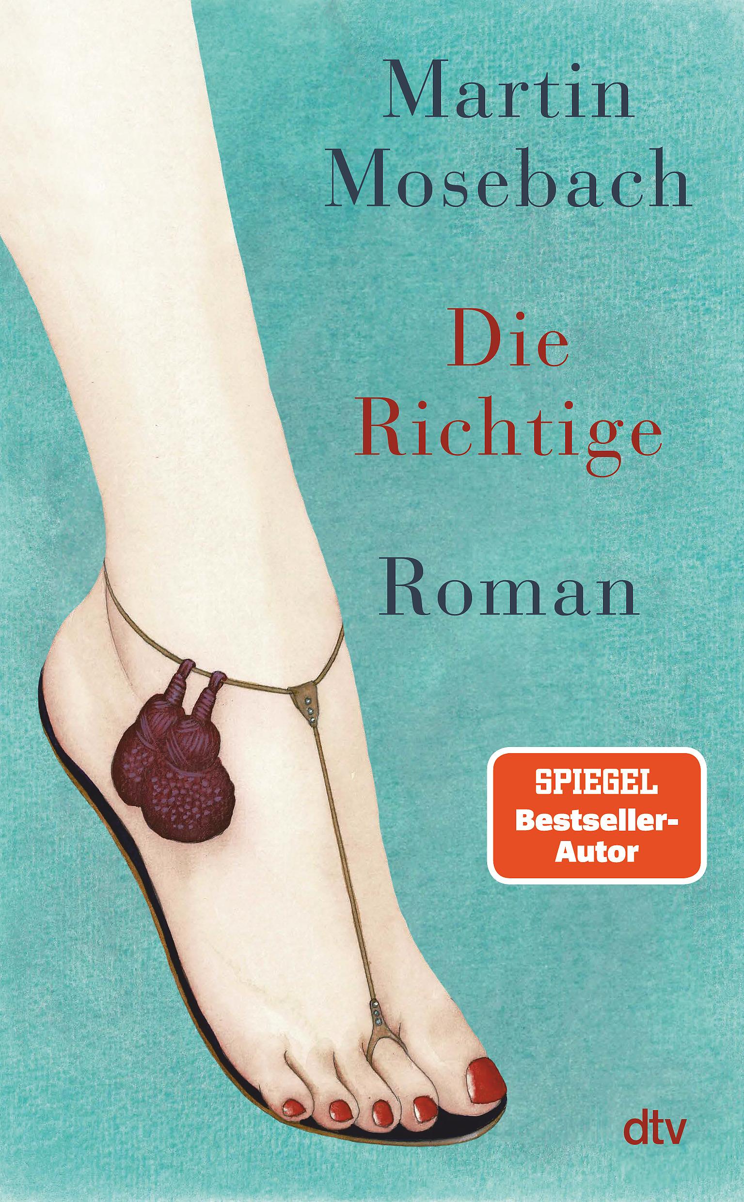 Die Richtige