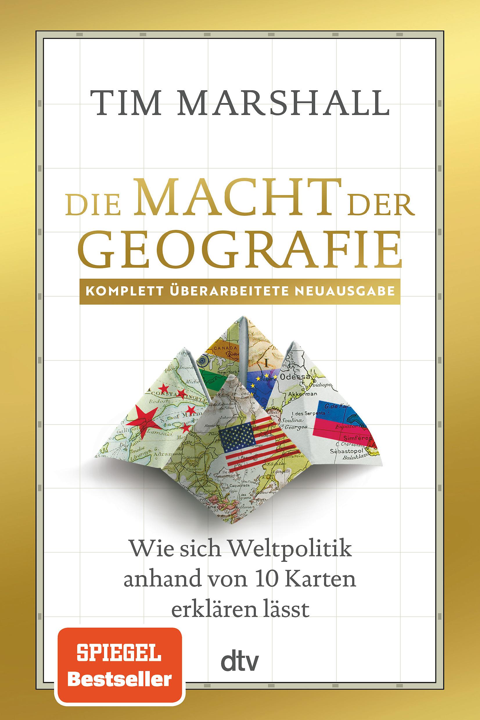 Die Macht der Geografie